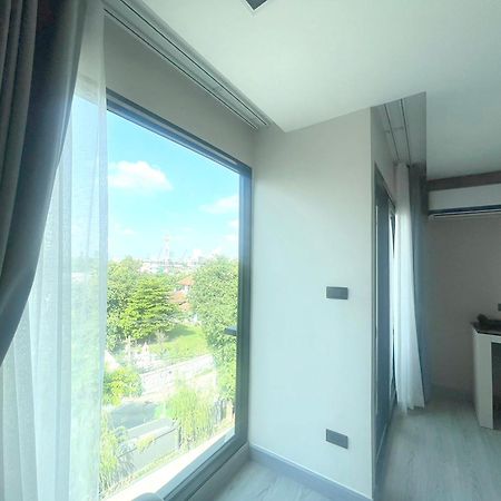 The 9 Residence Hotel Bangkok Exterior photo